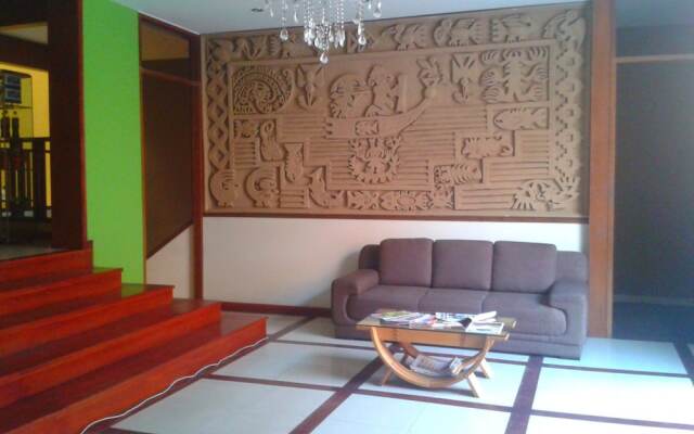 Hotel Presidente