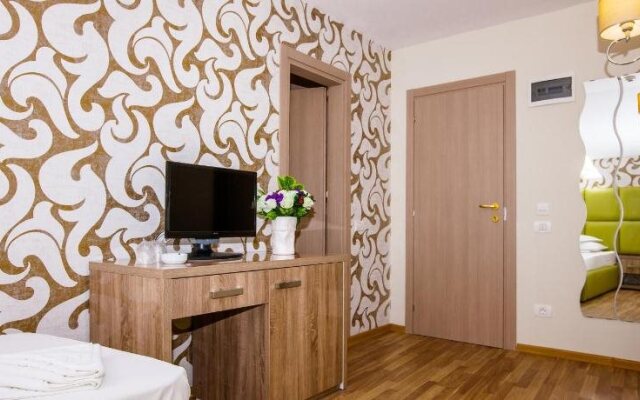 Hotel Corvaris