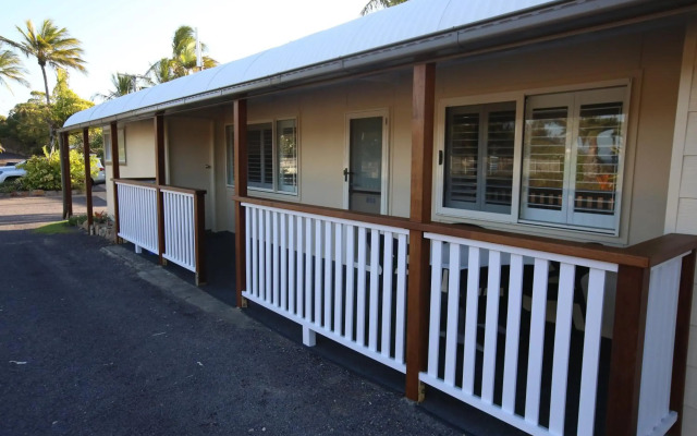 Whitsunday Sands Resort