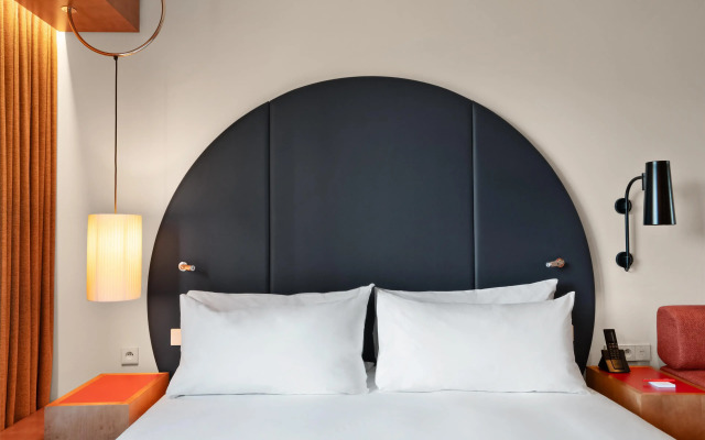 The Standard Brussels