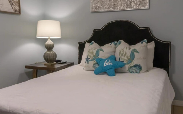 Gulf View 223 in Miramar Beach