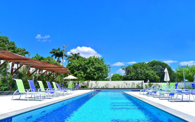 iu-á Hotel