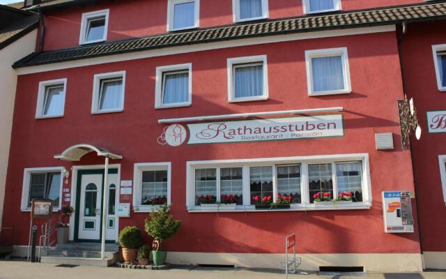 Rathausstuben