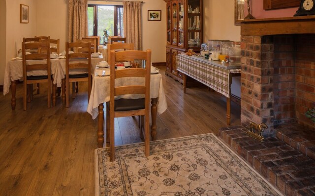 Thorntrees Bed and Breakfast