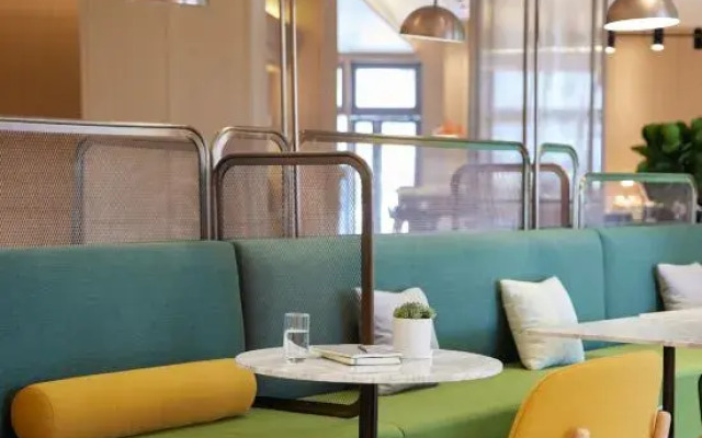 Home2 Suites By Hilton Xinjiang Kuche