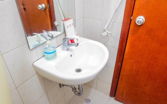 Prime Location Thamrin Residence Apartment near Grand Indonesia