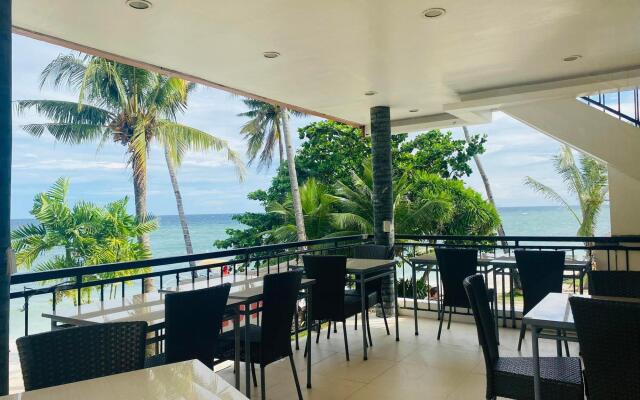 Bohol Casa Nino Beach Resort