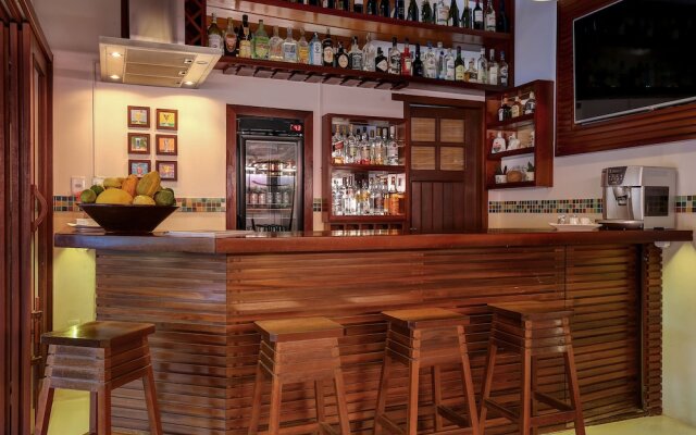 Pousada Quarto Crescente