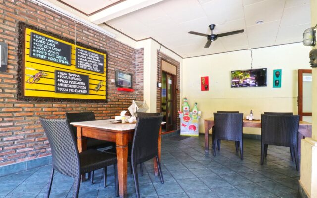 Kedin's Inn