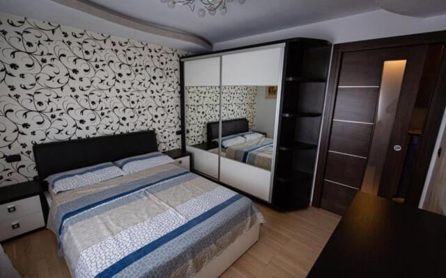 Apartament Danci.