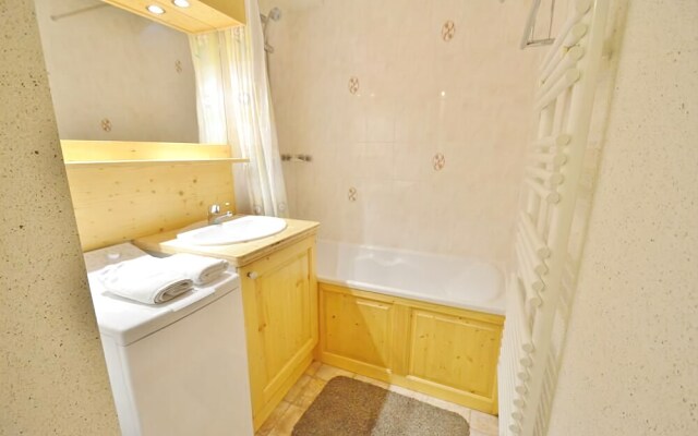 C3 Les Pistes du Soleil-ARAVIS Holidays