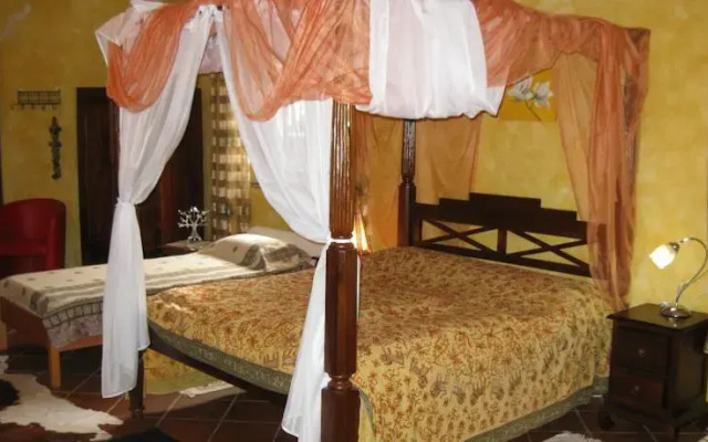 B&B Sardaferie