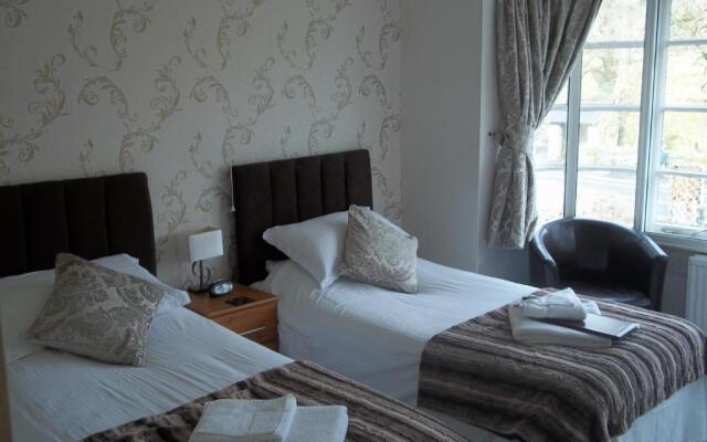 Glenwood Guesthouse