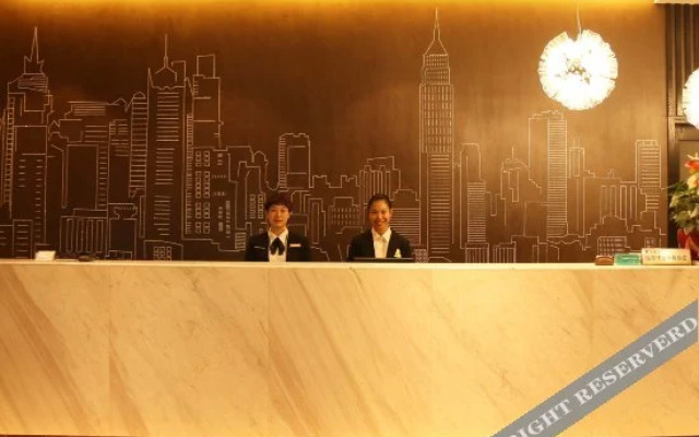 Sunny Boutique Hotel