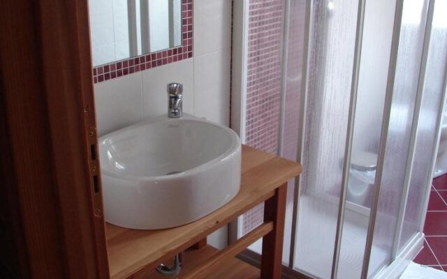 Affittacamere Grand Saint Bernard