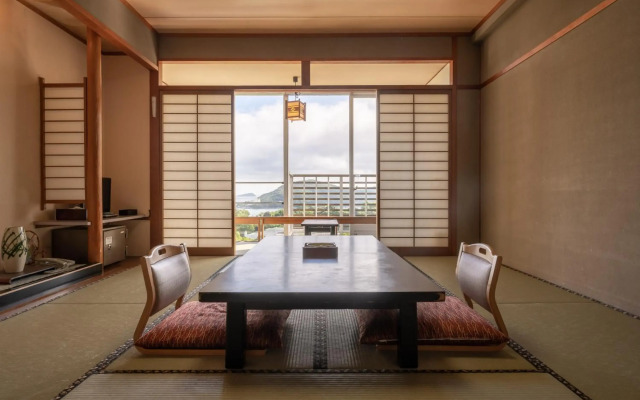Senpokaku