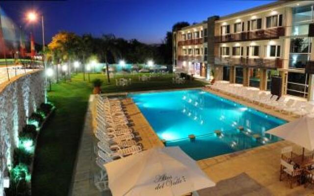 Hotel Altos del Valle