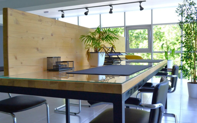 Kiparisoviy Dvorik Guest House