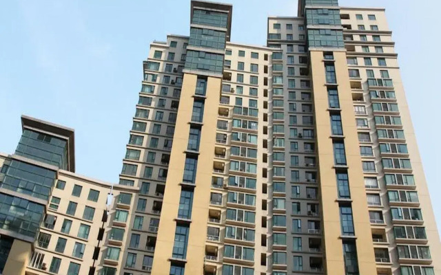 Regents Park Apartments (Abest Zhongshan Park No.2)