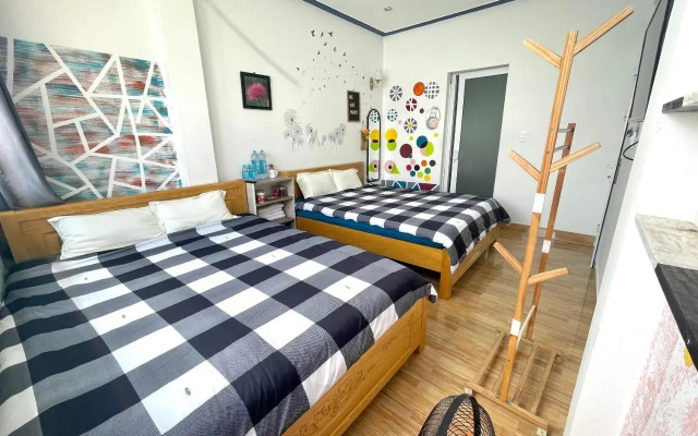 Sau Moon House