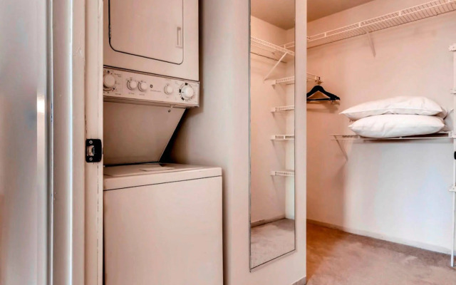 Global Luxury Suites at Downtown Providence