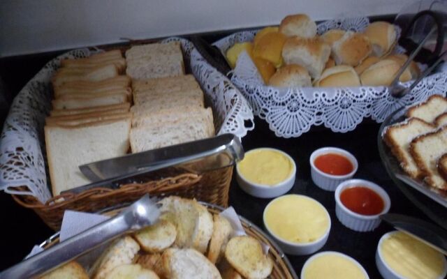 Perolas Do Mar Pousada