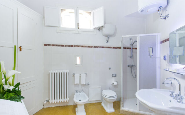 Villa La Meridiana - Caroli Hotels