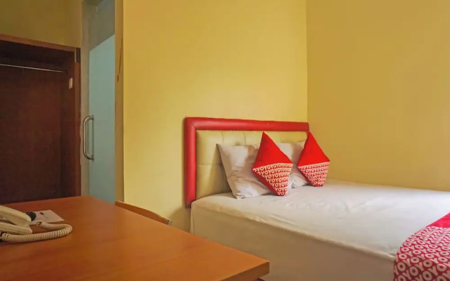 OYO 93960 Mirage Haven