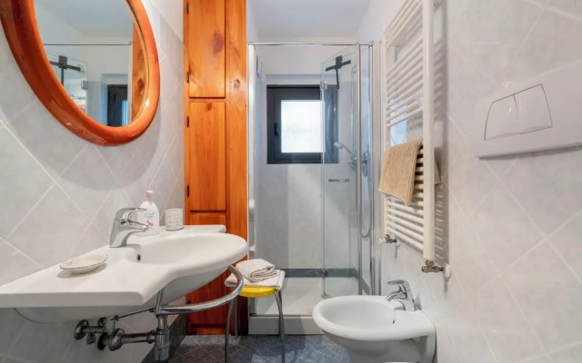 Chianti Hills Apartment Pool Ac And Wifi