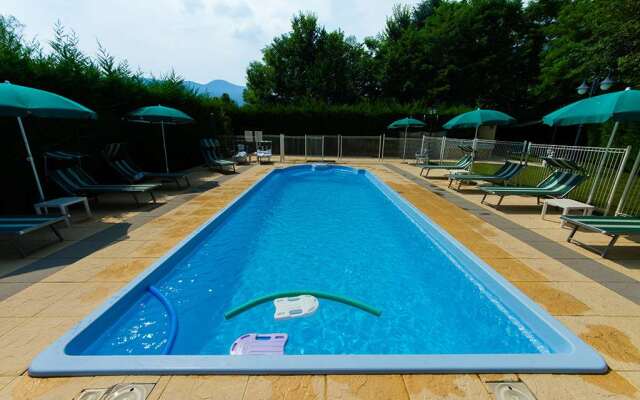 Vald Hotel