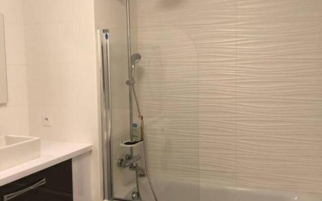 Appartement T4 8 personnes 1ère ligne Bassin d'Arcachon