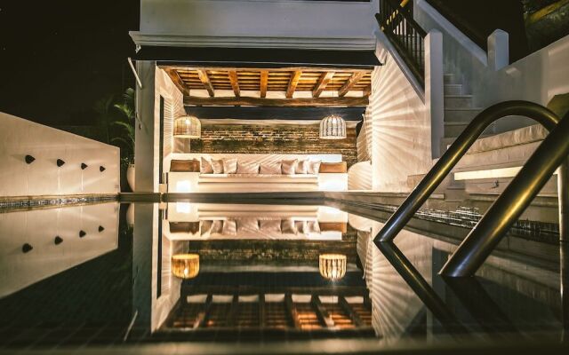 Amarla Boutique Hotel Cartagena