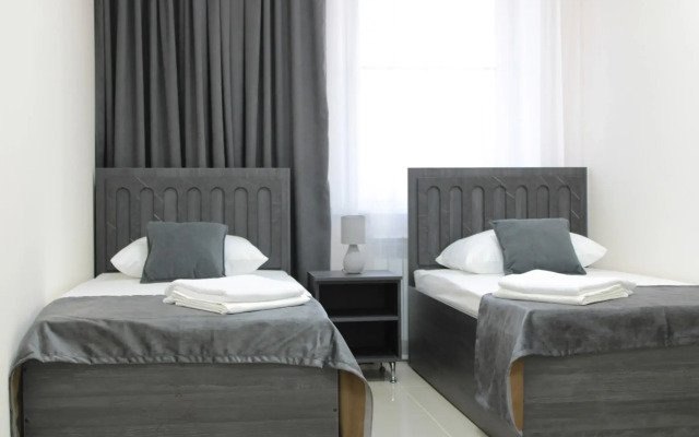 Guest House na Podolskoy