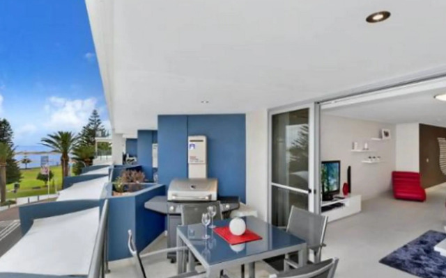 Sea Pines - Coast 24