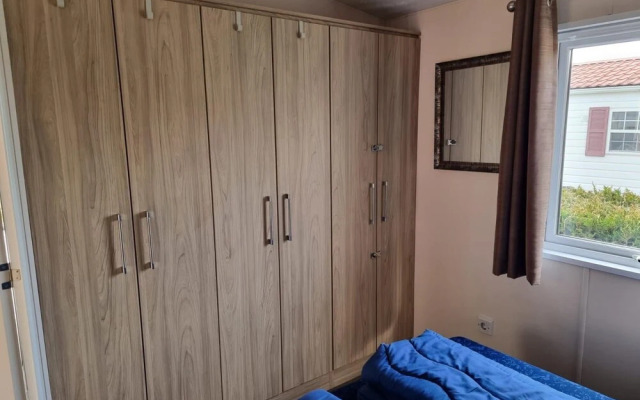 CS 9 - Vakantiepark Callassande