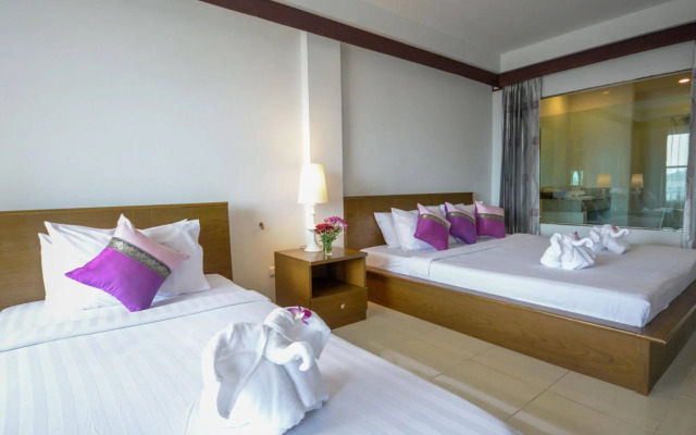 iRest Ao Nang Krabi - Hostel