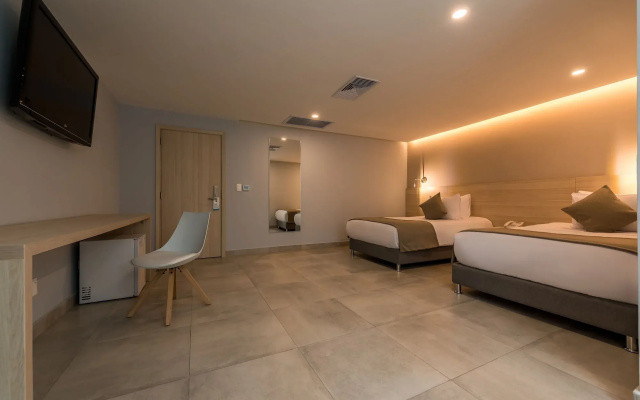 Hotel Barlovento