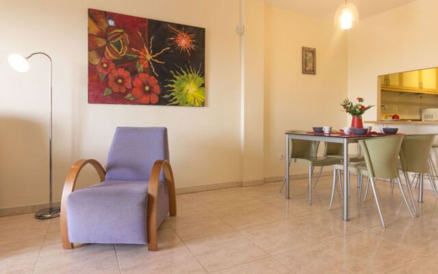 Apartment Monaco