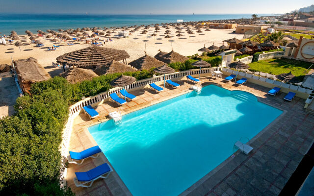 royal beach