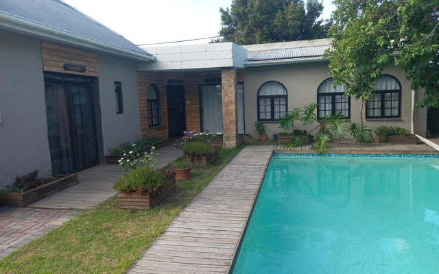 Barry Micasa Self Catering Accommodation