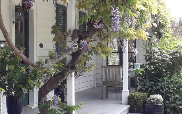 Marlborough Bed And Breakfast