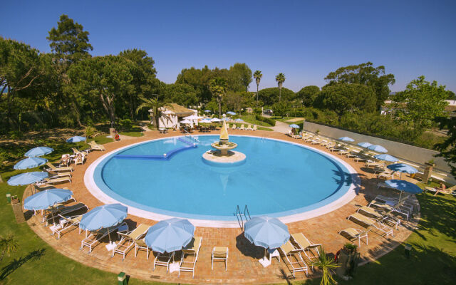 Quinta do Lago Country Club