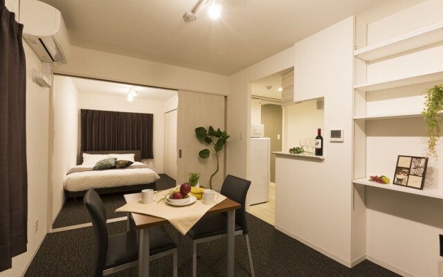 One's Residence