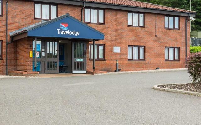 Travelodge Dundee