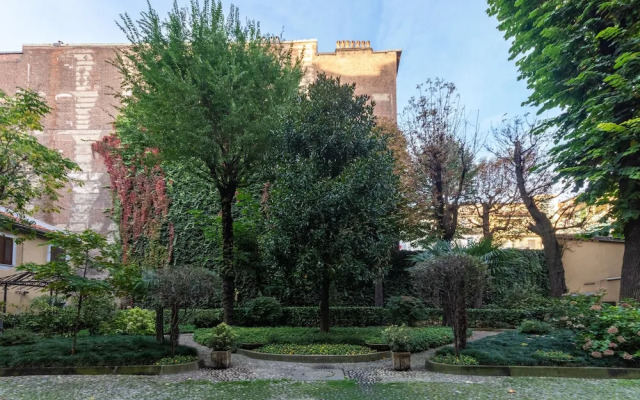 Porta Susa Apartment