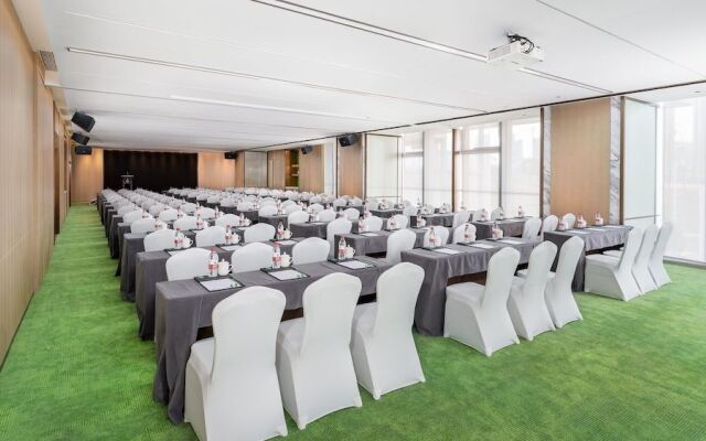 Holiday Inn Changsha Malanshan by IHG