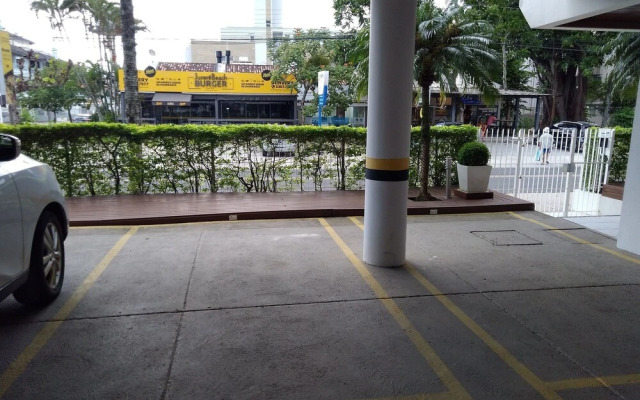 Apt With Grill 300m From the Beach Mdo201