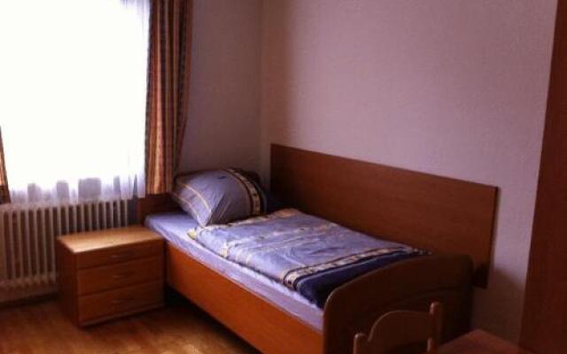 Appartment Mnchen Isartor