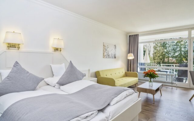 Das Parkhotel