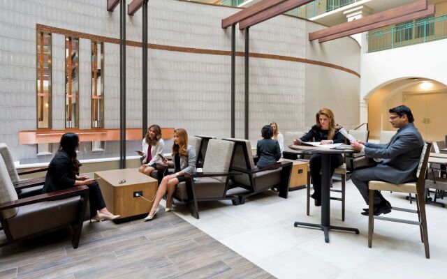 Embassy Suites by Hilton Milpitas Silicon Valley